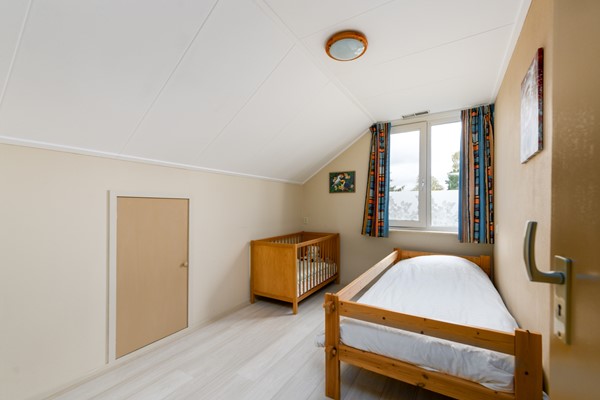 Medium property photo - De Overspitting 26, 8501 PH Joure